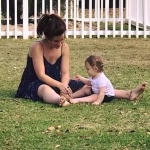 Meet your Posher, Eve